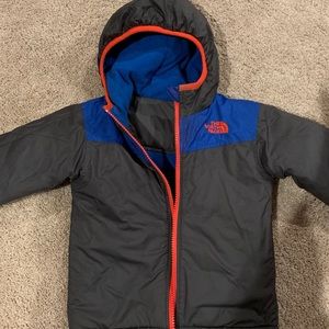 The north face toddler jacket size 2t